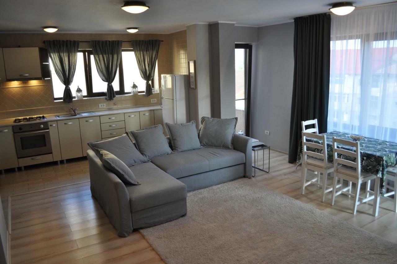 Sleep & Fly Apartment Otopeni Extérieur photo