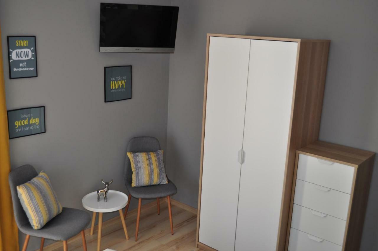 Sleep & Fly Apartment Otopeni Extérieur photo