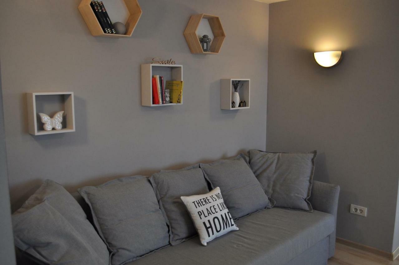 Sleep & Fly Apartment Otopeni Extérieur photo