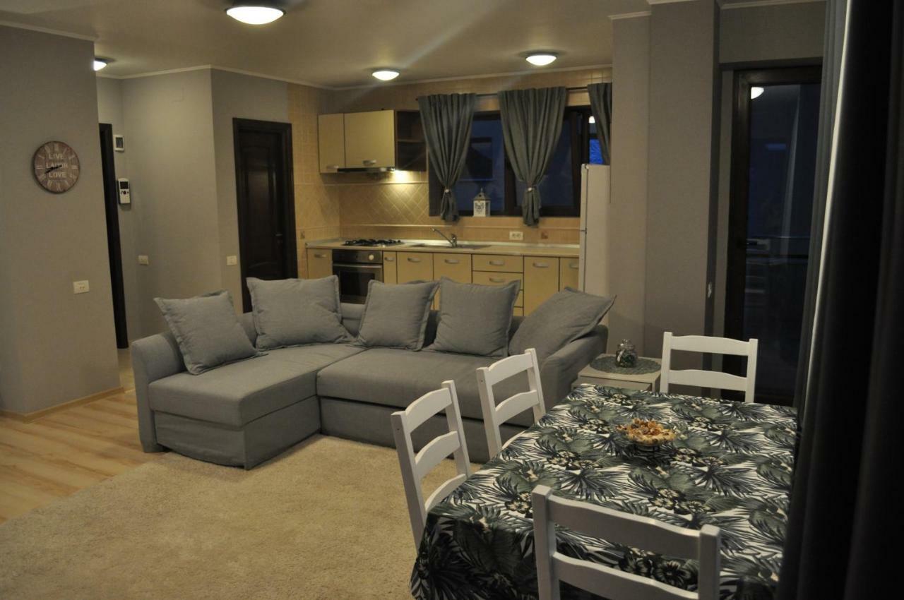 Sleep & Fly Apartment Otopeni Extérieur photo