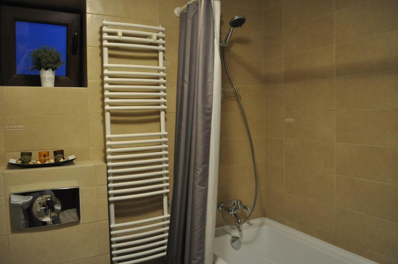Sleep & Fly Apartment Otopeni Extérieur photo